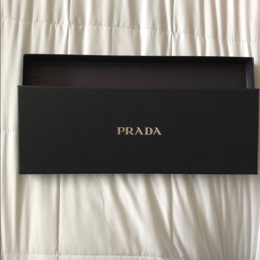 Prada Box